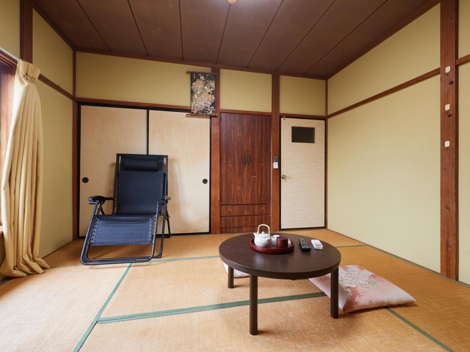 Hotel Hayamasou Tokamachi Zewnętrze zdjęcie