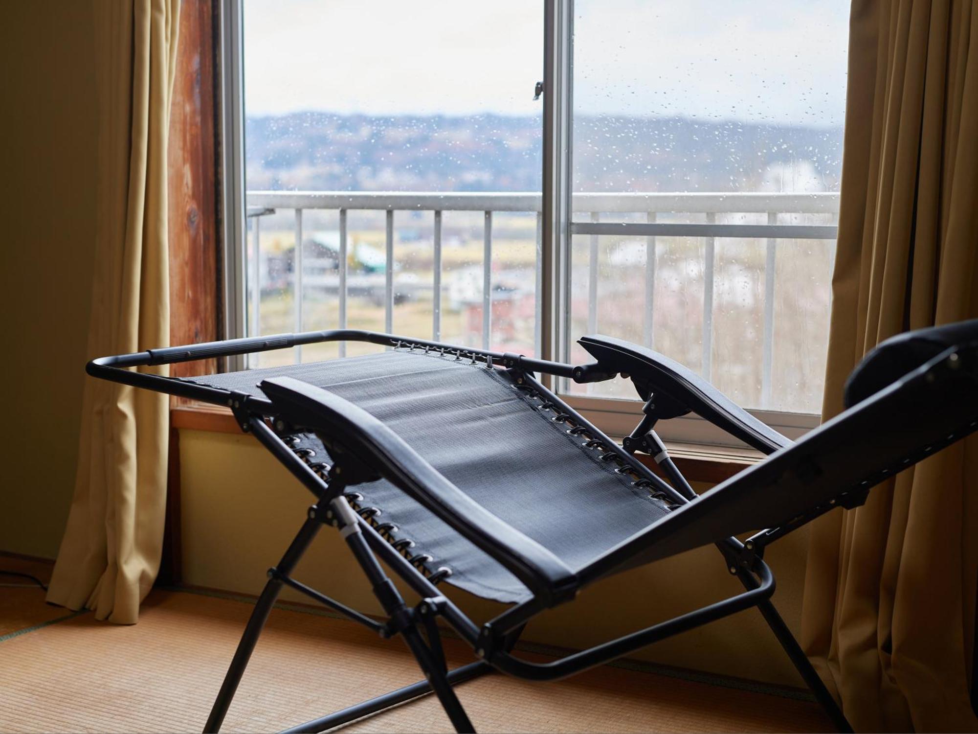 Hotel Hayamasou Tokamachi Zewnętrze zdjęcie